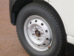 HIJET CARGO 4WD