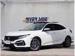 CIVIC hatchback