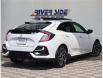 CIVIC hatchback