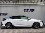 CIVIC hatchback