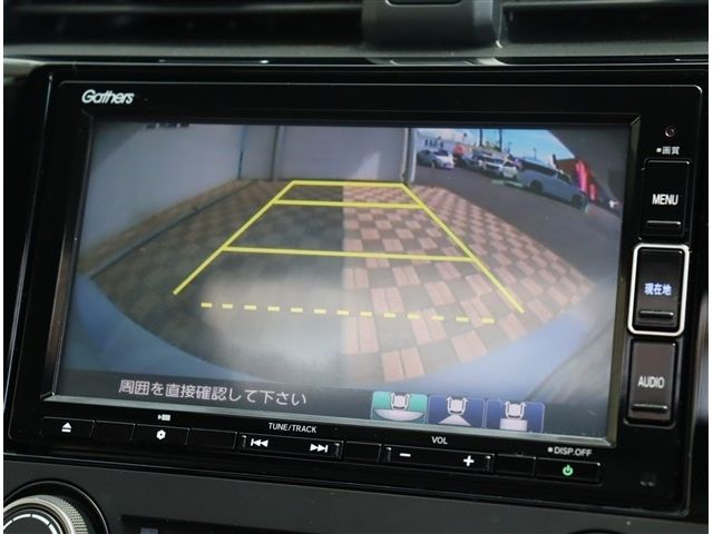 CIVIC hatchback