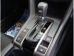 CIVIC hatchback