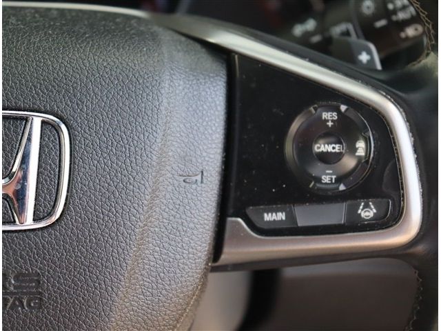 CIVIC hatchback