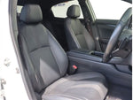CIVIC hatchback