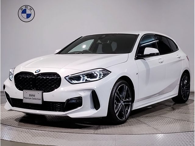BMW 1series
