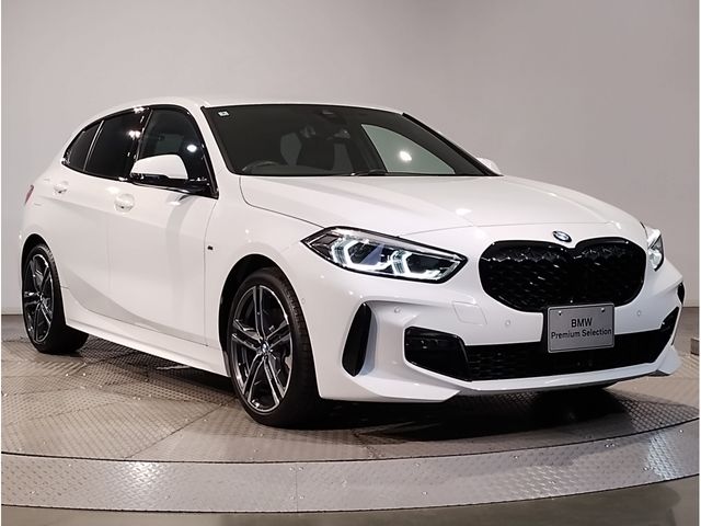 BMW 1series