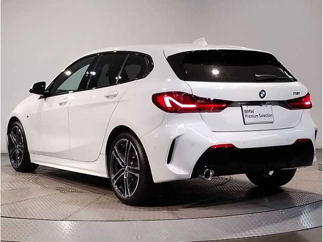 BMW 1series