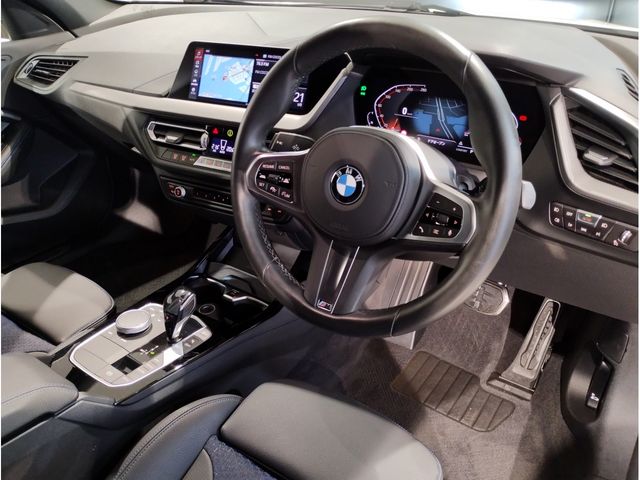 BMW 1series