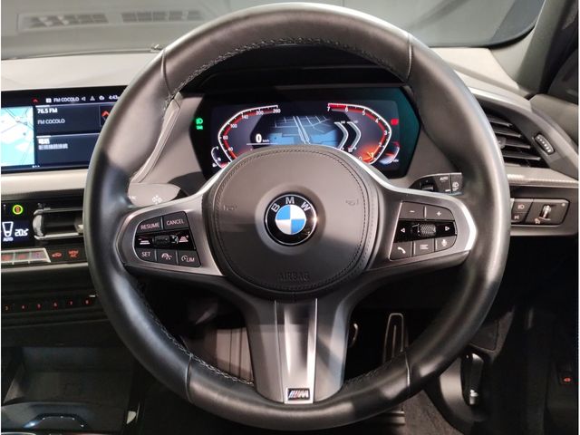 BMW 1series
