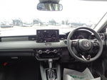 VEZEL 4WD