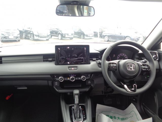VEZEL 4WD