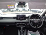 VEZEL 4WD