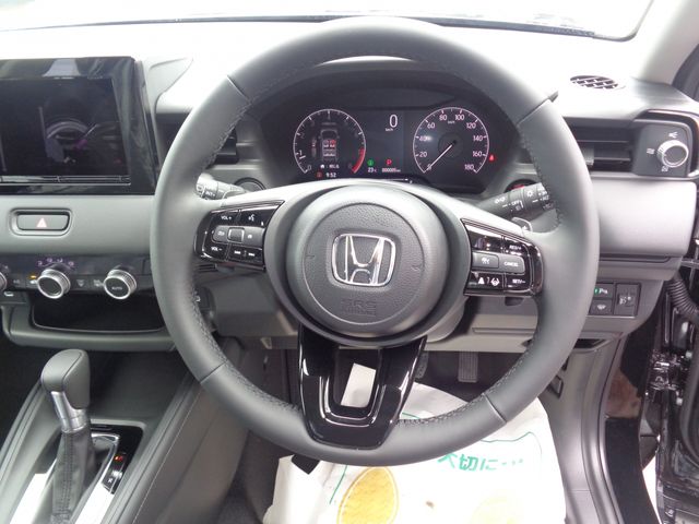 VEZEL 4WD