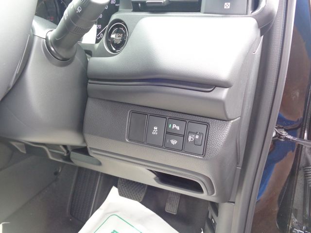 VEZEL 4WD