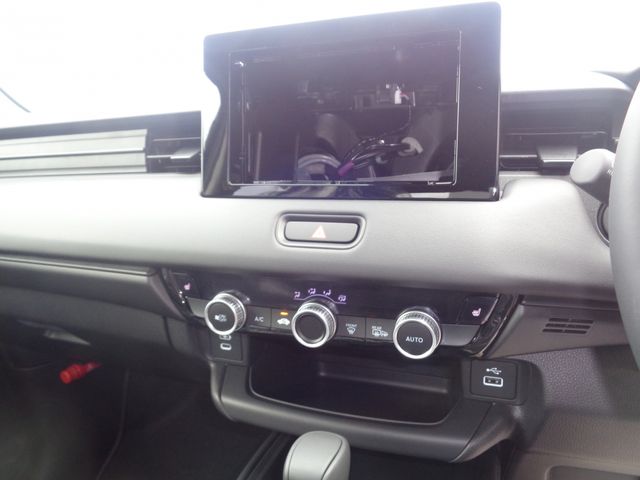 VEZEL 4WD