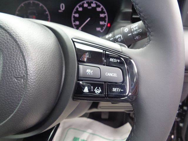 VEZEL 4WD