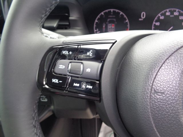 VEZEL 4WD