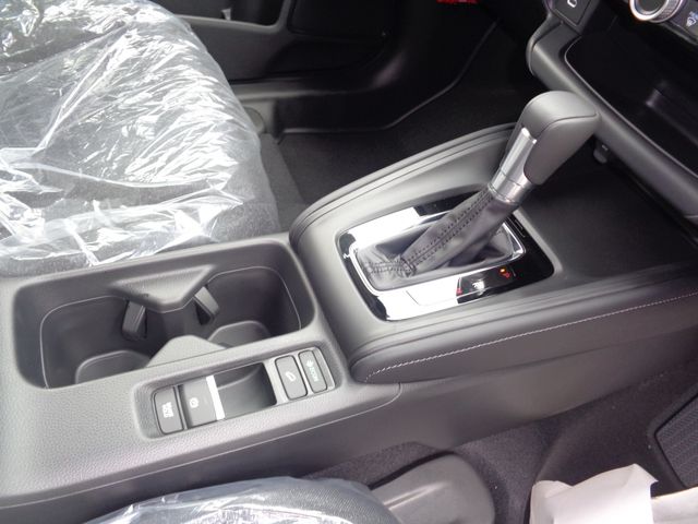 VEZEL 4WD