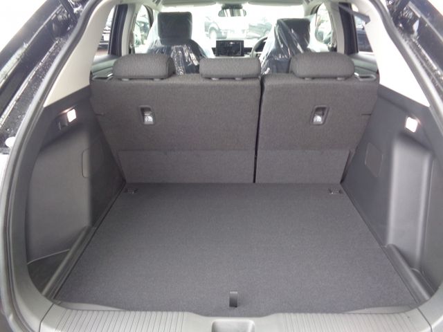 VEZEL 4WD