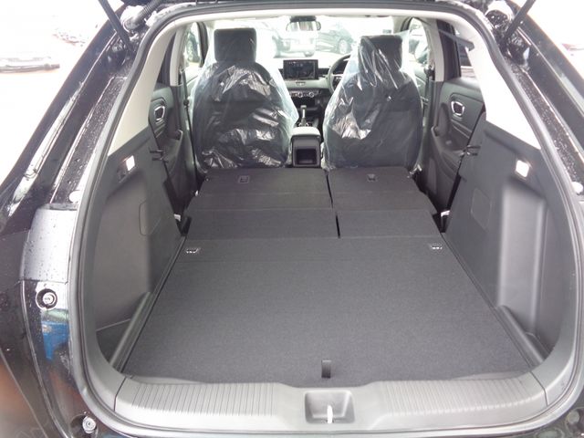 VEZEL 4WD
