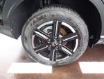 VEZEL 4WD