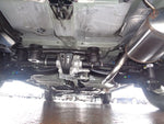VEZEL 4WD