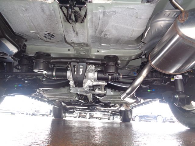 VEZEL 4WD