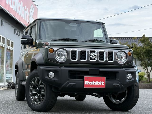 JIMNY NOMADE