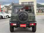 JIMNY NOMADE