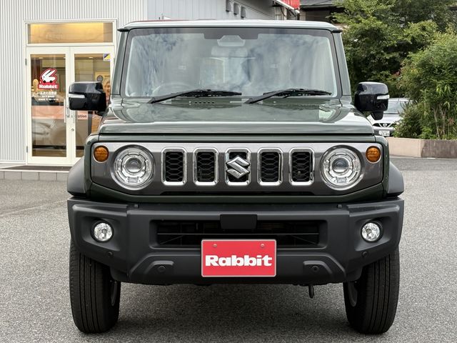 JIMNY NOMADE