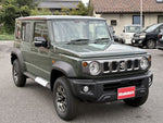 JIMNY NOMADE