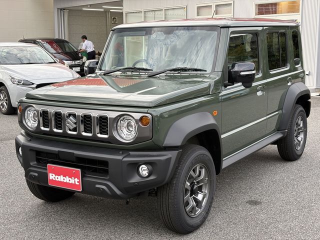 JIMNY NOMADE