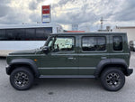 JIMNY NOMADE