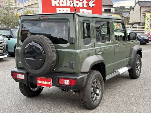 JIMNY NOMADE