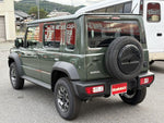 JIMNY NOMADE