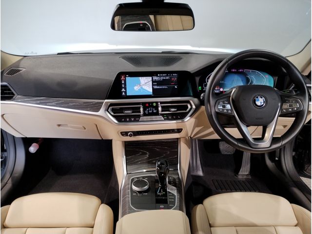 BMW 4series coupe