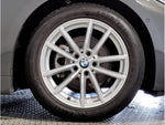 BMW 4series coupe
