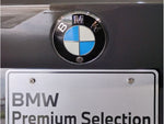 BMW 4series coupe
