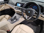 BMW 4series coupe