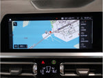 BMW 4series coupe