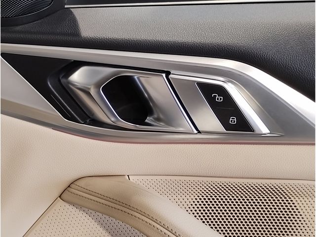 BMW 4series coupe