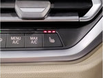 BMW 4series coupe