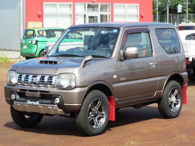 JIMNY 4WD