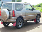 JIMNY 4WD