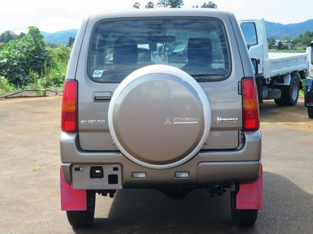 JIMNY 4WD