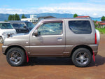 JIMNY 4WD