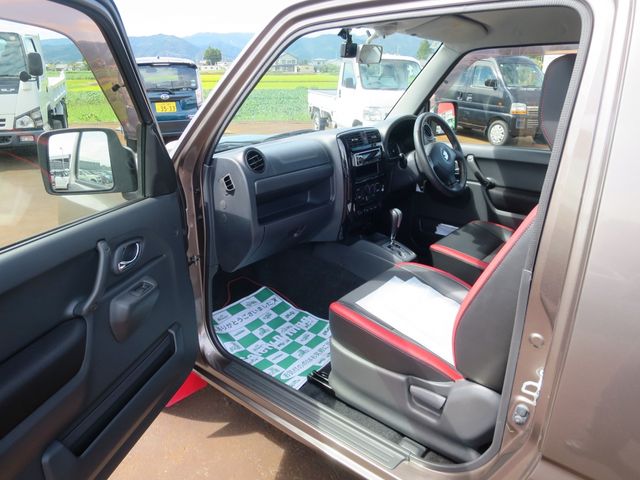 JIMNY 4WD