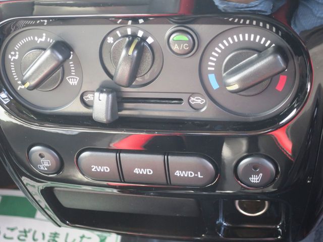 JIMNY 4WD