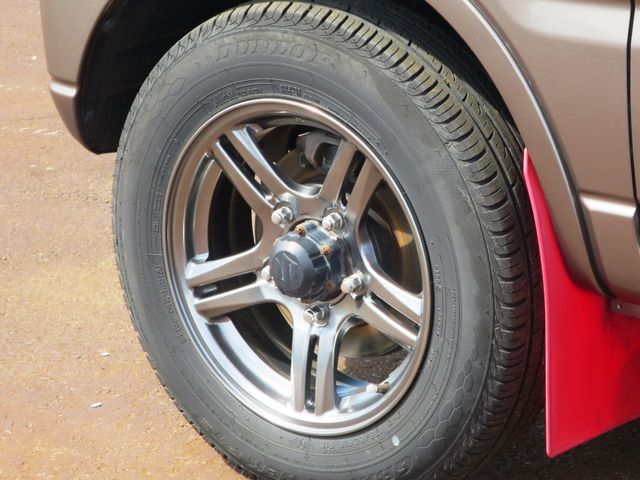 JIMNY 4WD