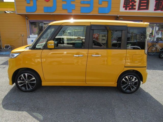 Spacia custom Z